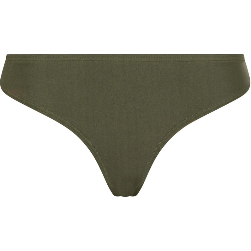 LSCN by LASCANA Bikinové nohavičky olivová 67362452