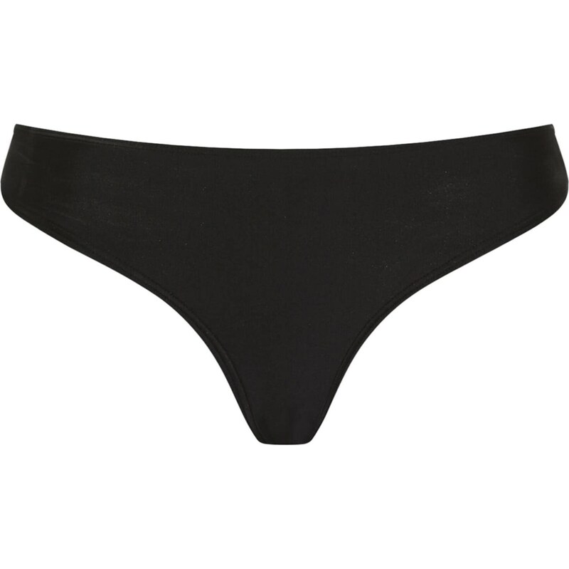 LSCN by LASCANA Bikinové nohavičky čierna 67362462