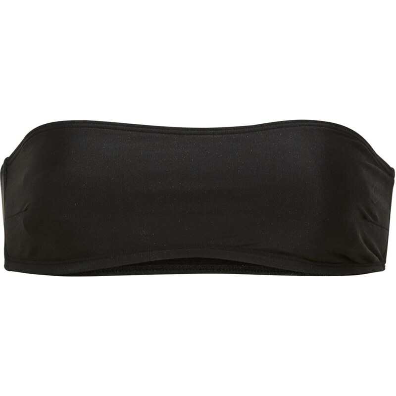 LSCN by LASCANA Bikinový top čierna 67362524