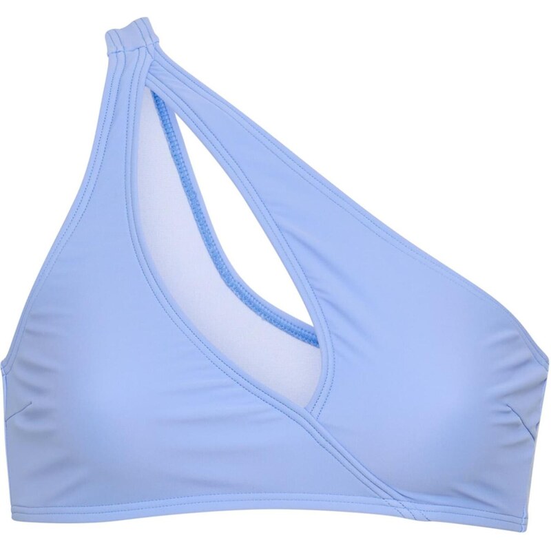 LSCN by LASCANA Bikinový top svetlomodrá 67362500