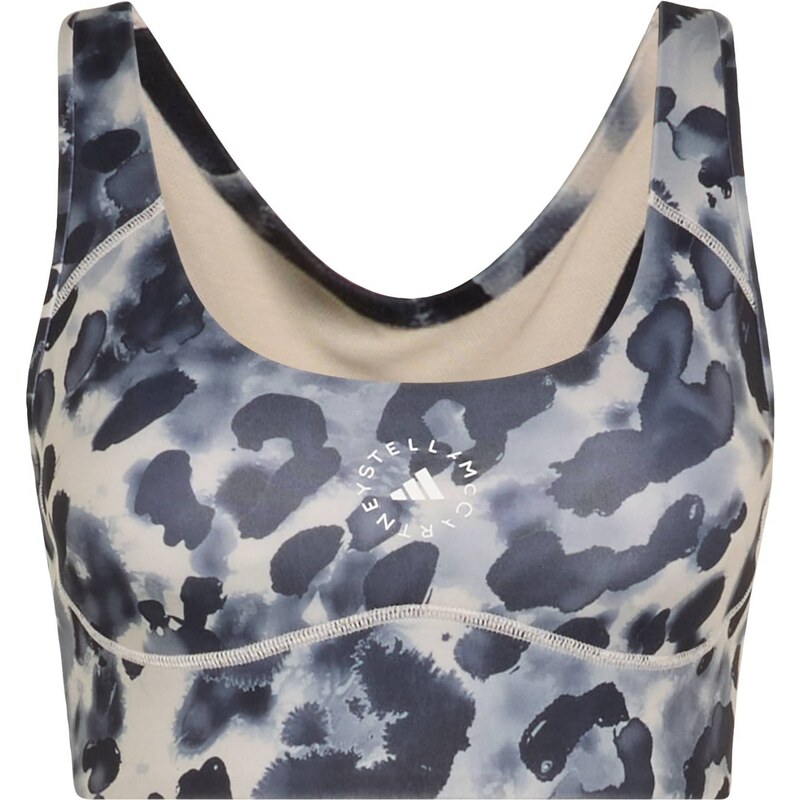 ADIDAS BY STELLA MCCARTNEY Športová podprsenka Power Impact nebielená 67362511