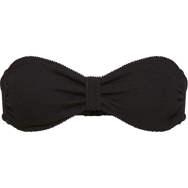 LSCN by LASCANA Bikinový top čierna 67362501