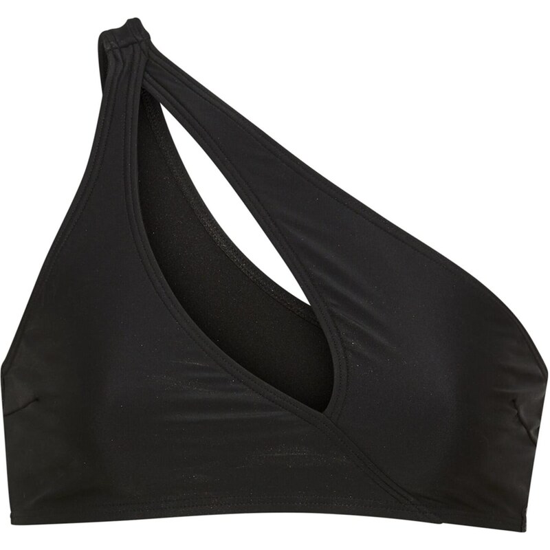 LSCN by LASCANA Bikinový top čierna 67362504