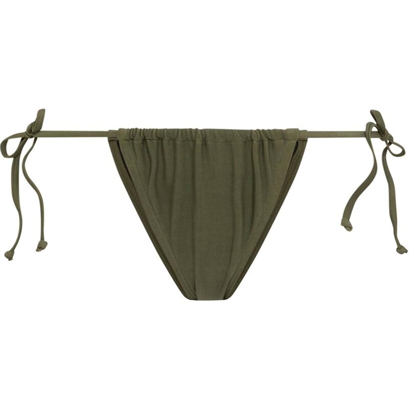 LSCN by LASCANA Bikinové nohavičky olivová 67362512