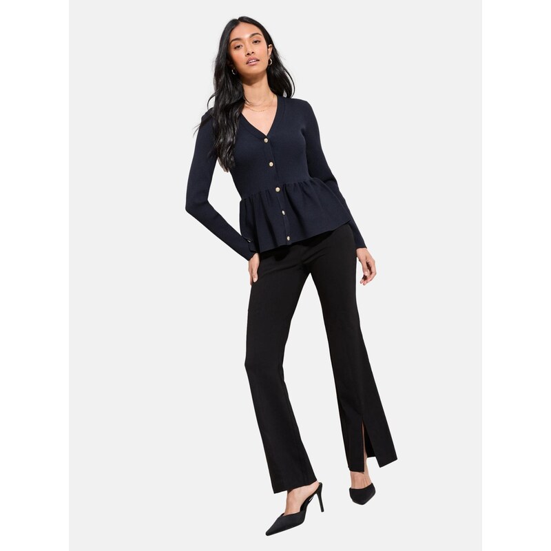 Friends Like These Kardigán námornícka modrá 67362548