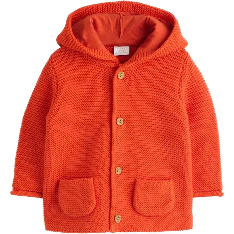 Next Kardigán oranžová 67362533