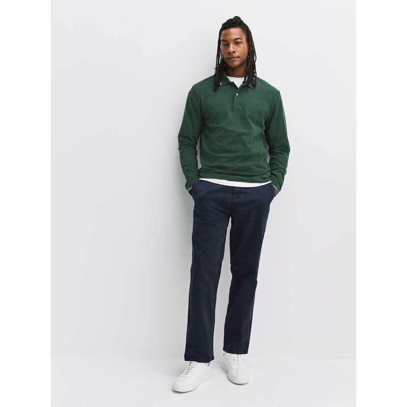 Next Tričko zelená 67362551