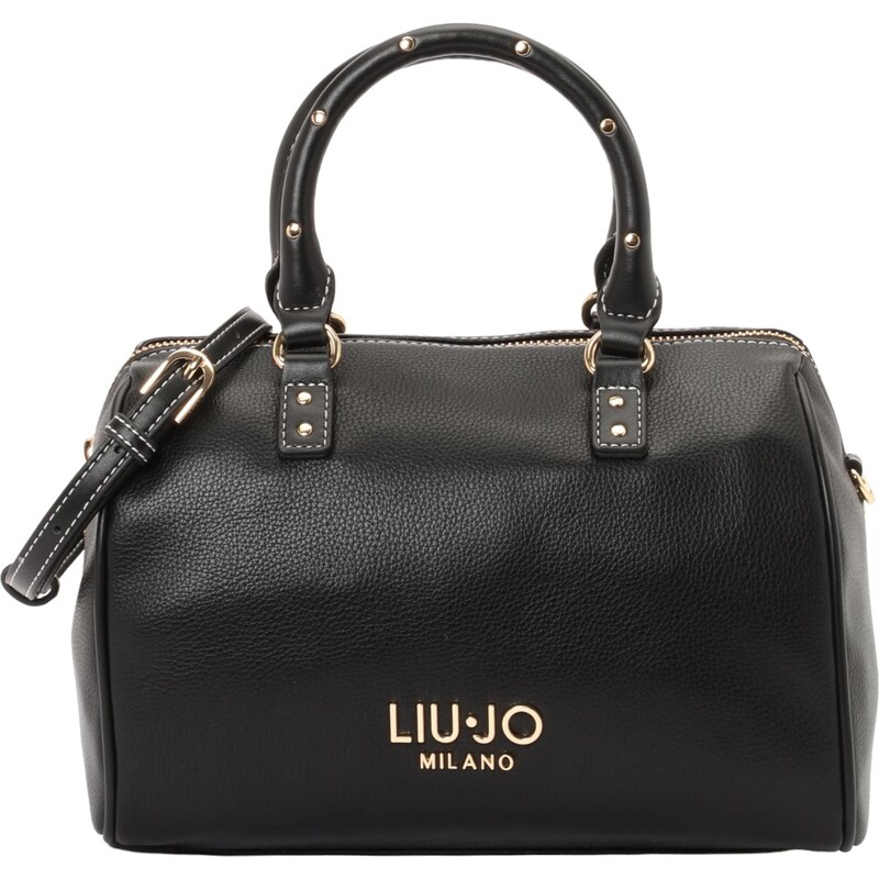 Liu Jo Kabelka Evrim čierna 67362567