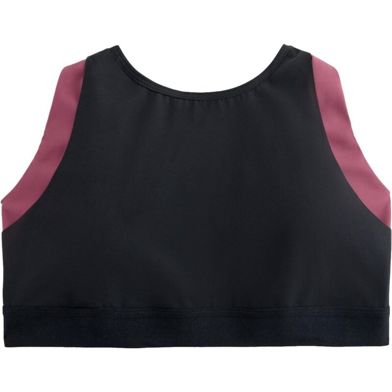 Next Športová podprsenka červeno-fialová / čierna 67362606