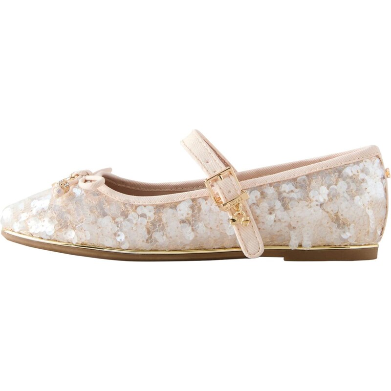 Baker by Ted Baker Baleríny púdrová 67362595