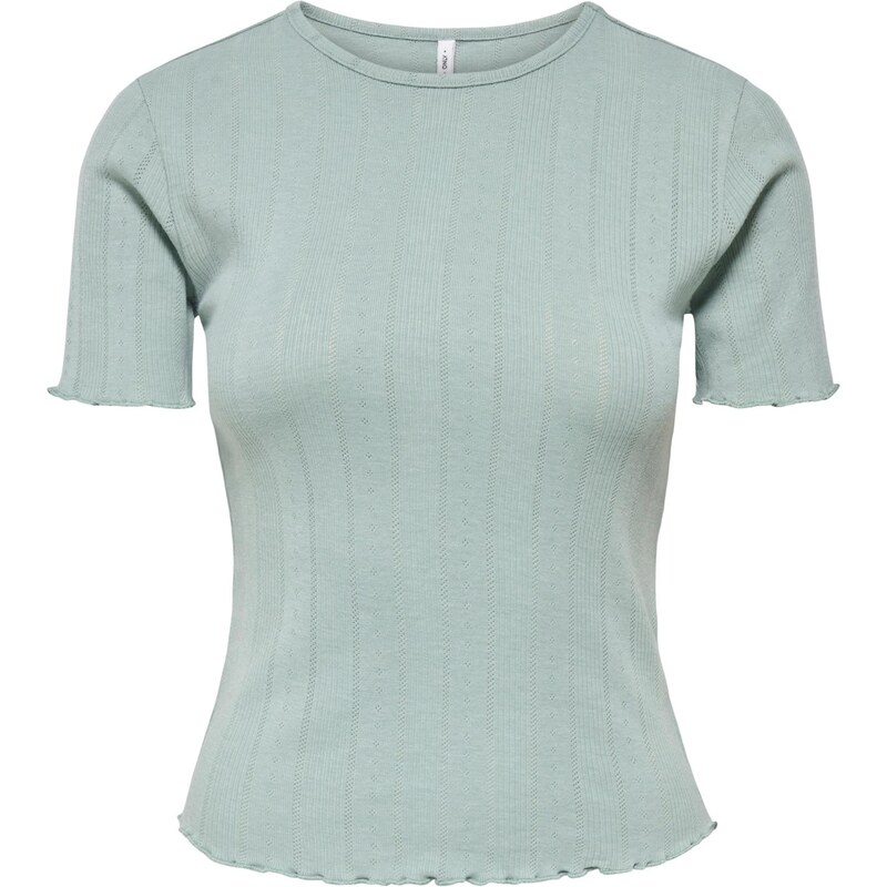 ONLY Tričko ONLTenna mätová 67362631