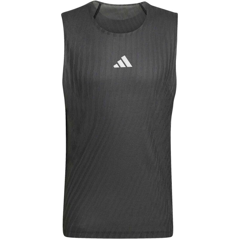 ADIDAS PERFORMANCE Funkčné tričko Adi365 čierna / biela 67362635