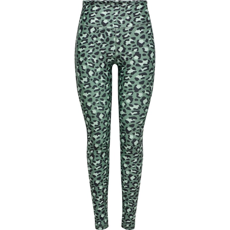 ONLY PLAY Športové nohavice ONPJAM-2-MILLE nefritová / pastelovo 67362638