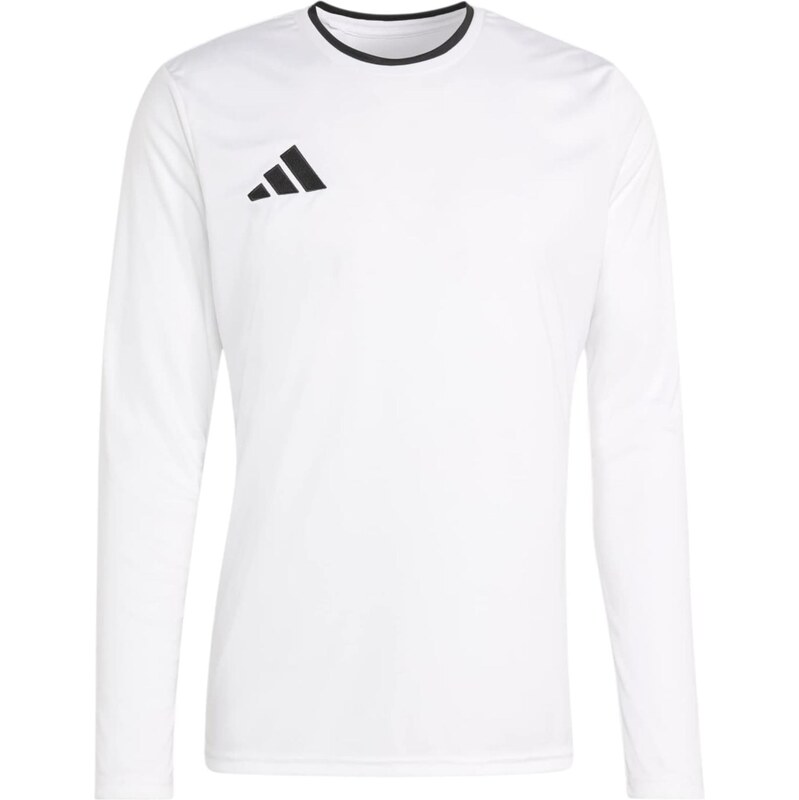 ADIDAS PERFORMANCE Funkčné tričko ENT26 čierna / biela 67362643