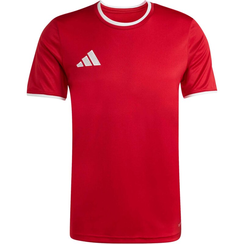 ADIDAS PERFORMANCE Funkčné tričko ENT26 krvavo červená 67362650
