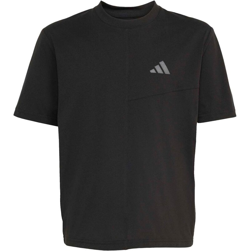 ADIDAS TERREX Funkčné tričko sivá / čierna 67362652