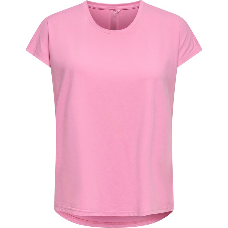 ONLY PLAY Funkčné tričko ONPAubree svetloružová 67362668