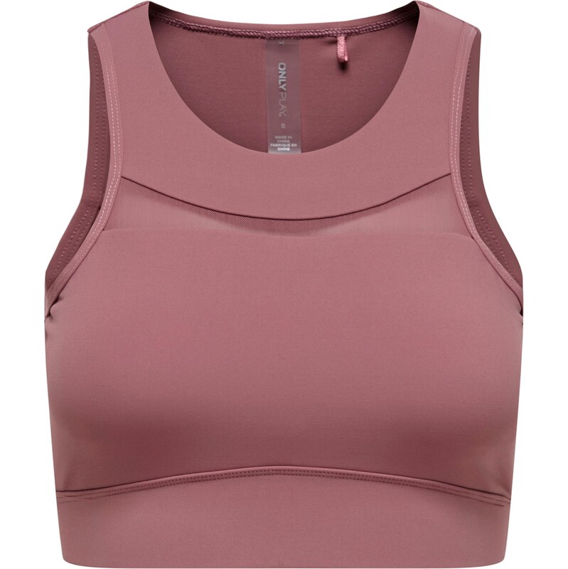 ONLY PLAY Športová podprsenka rosé 67362679