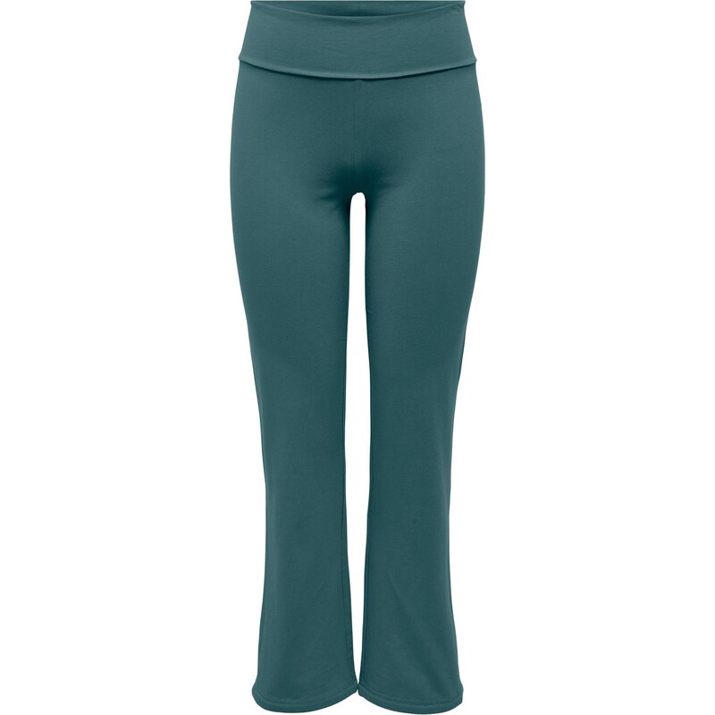 ONLY PLAY Športové nohavice ONPFOLD nefritová 67362670