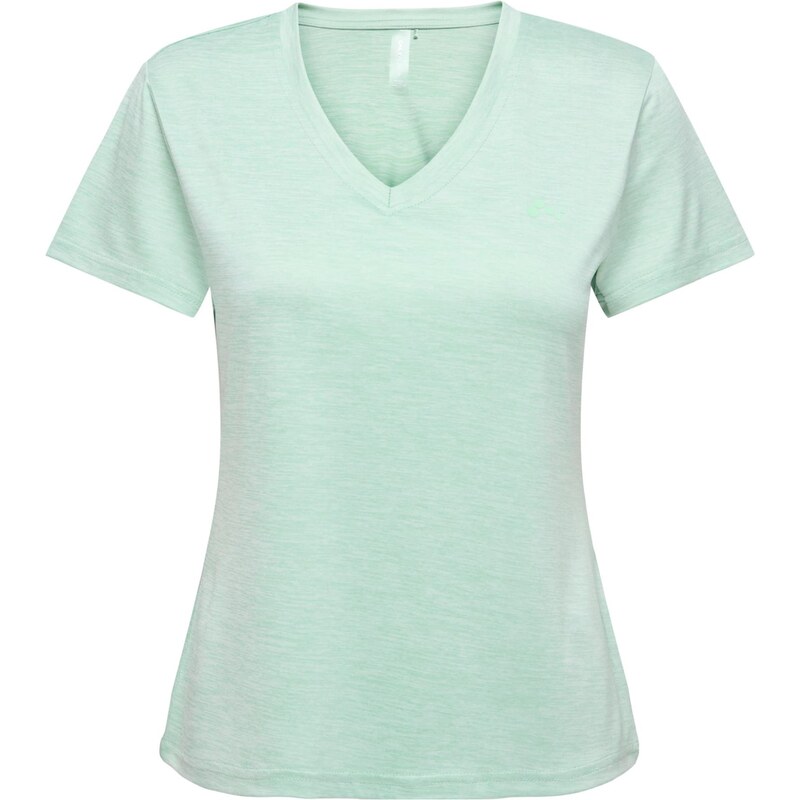 ONLY PLAY Funkčné tričko ONPCore mätová 67362676