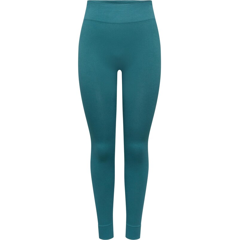 ONLY PLAY Športové nohavice ONPJAIA smaragdová 67362673