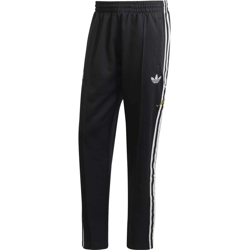 ADIDAS PERFORMANCE Športové nohavice Juventus FC Originals žltá / 67362700