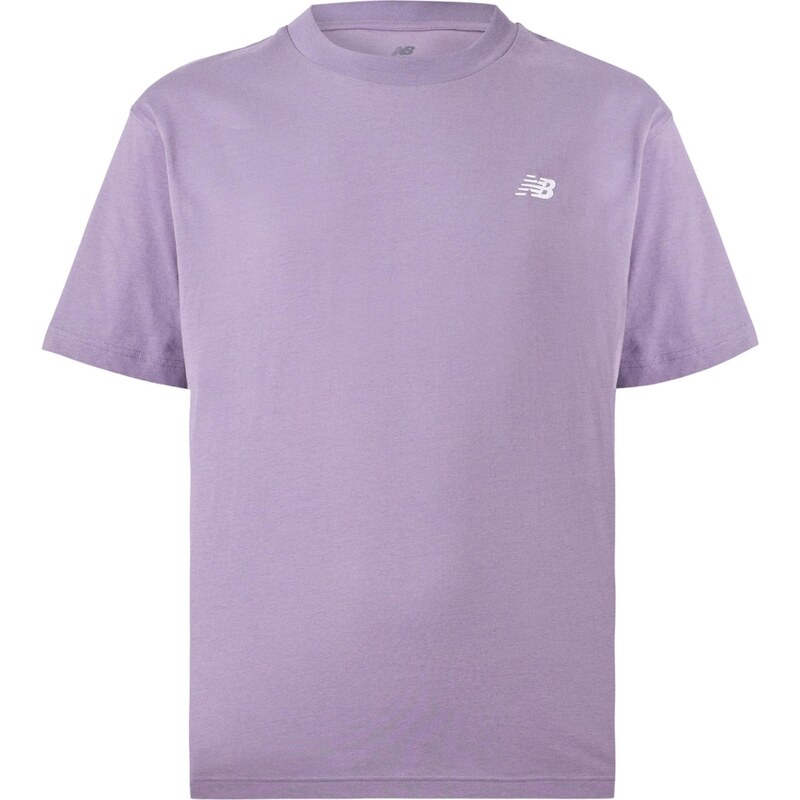 new balance Tričko Essentials svetlofialová 67362703