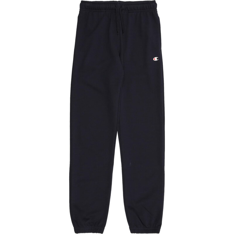 Champion Authentic Athletic Apparel Nohavice námornícka modrá 67362724