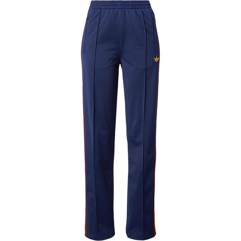 ADIDAS ORIGINALS Nohavice FB CLASSIC tmavomodrá / žltá / červená 67362721