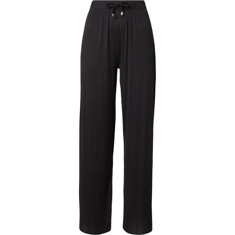 Hailys Nohavice čierna 67362712