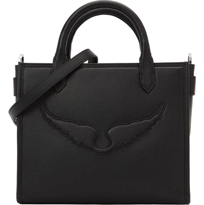 Zadig & Voltaire Kabelka čierna 67362722
