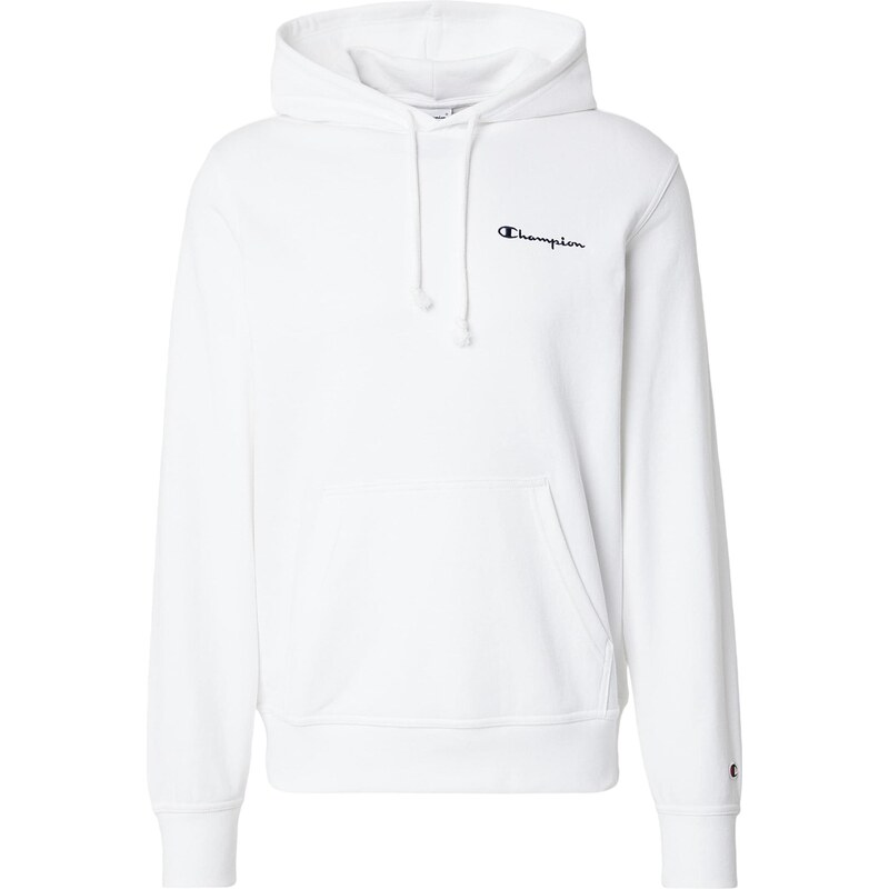 Champion Authentic Athletic Apparel Mikina biela 67362741