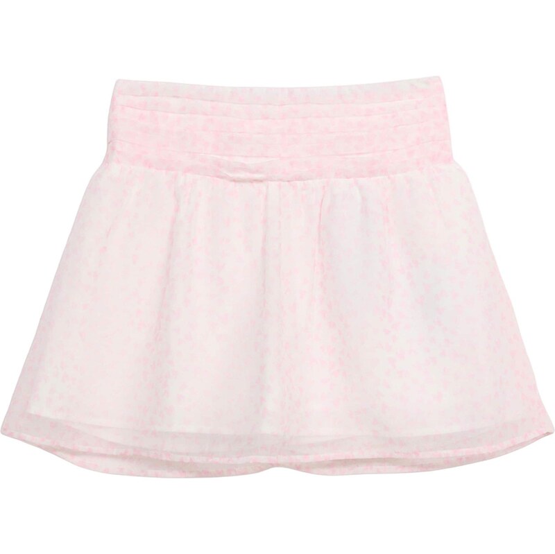 Abercrombie & Fitch Sukňa EMERSON ružová / ružová 67362735