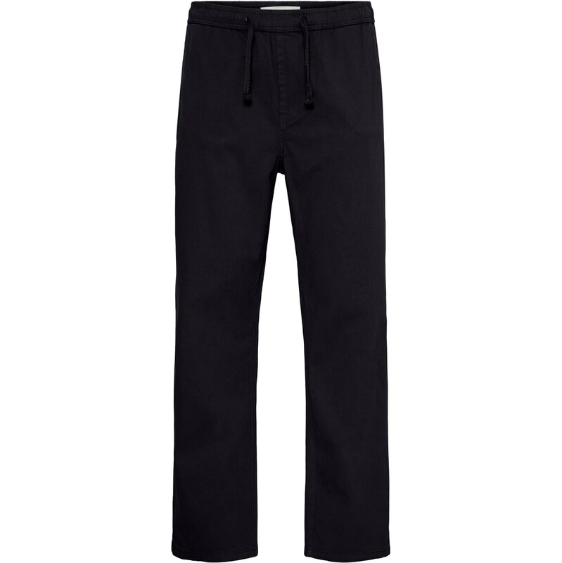 BLEND Chino nohavice BHMAXIM čierna 67362752