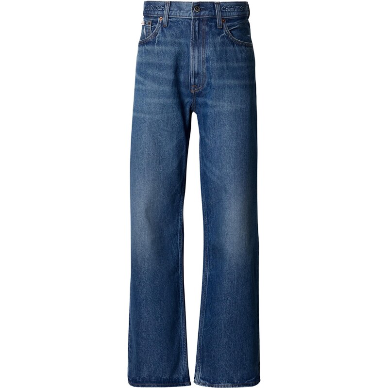 Calvin Klein Jeans Džínsy modrá denim 67362780