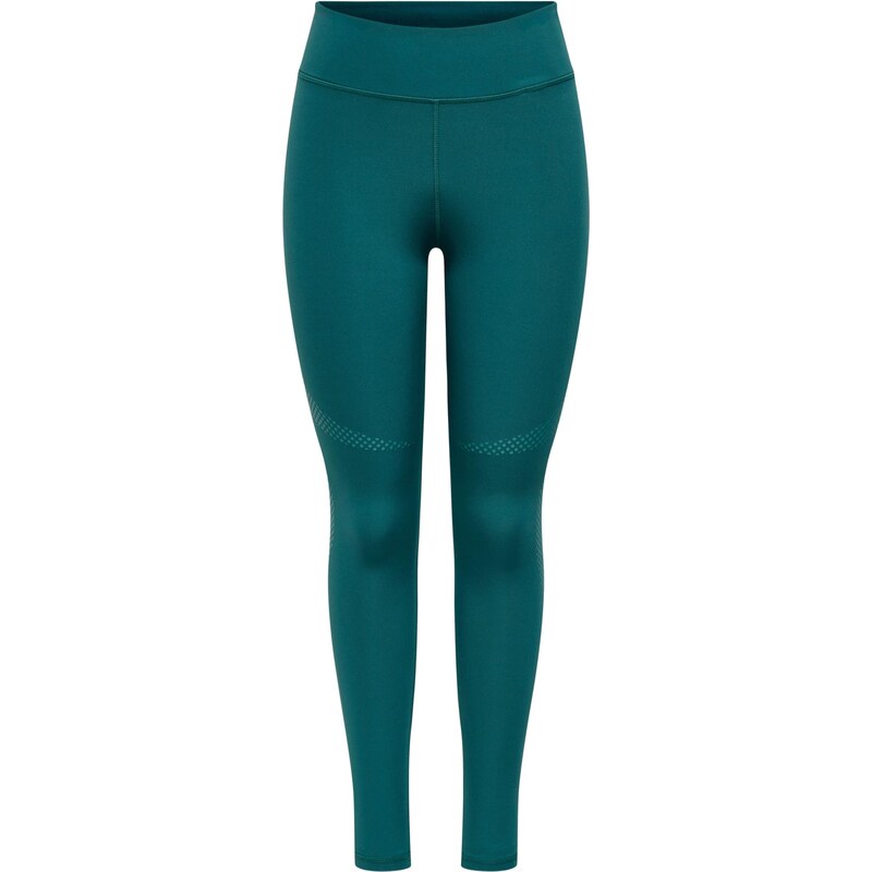 ONLY PLAY Športové nohavice ONPMILA-2-MY smaragdová 67362807