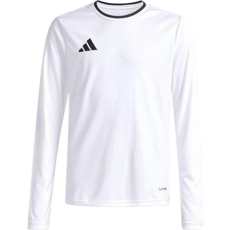 ADIDAS PERFORMANCE Funkčné tričko ENT26 čierna / biela 67362821