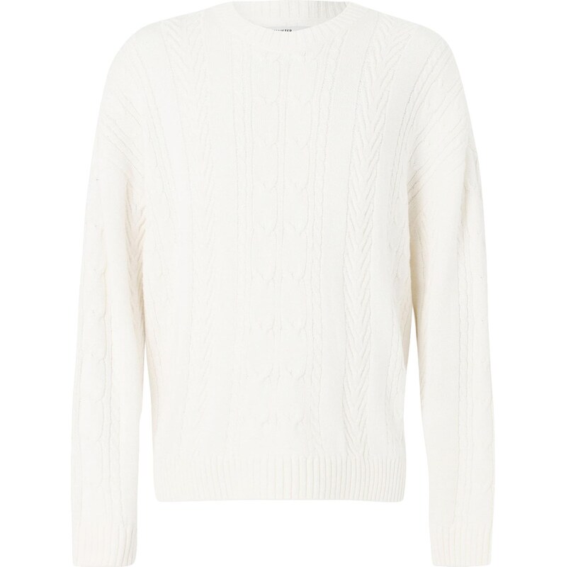 HOLLISTER Sveter biela 67362789