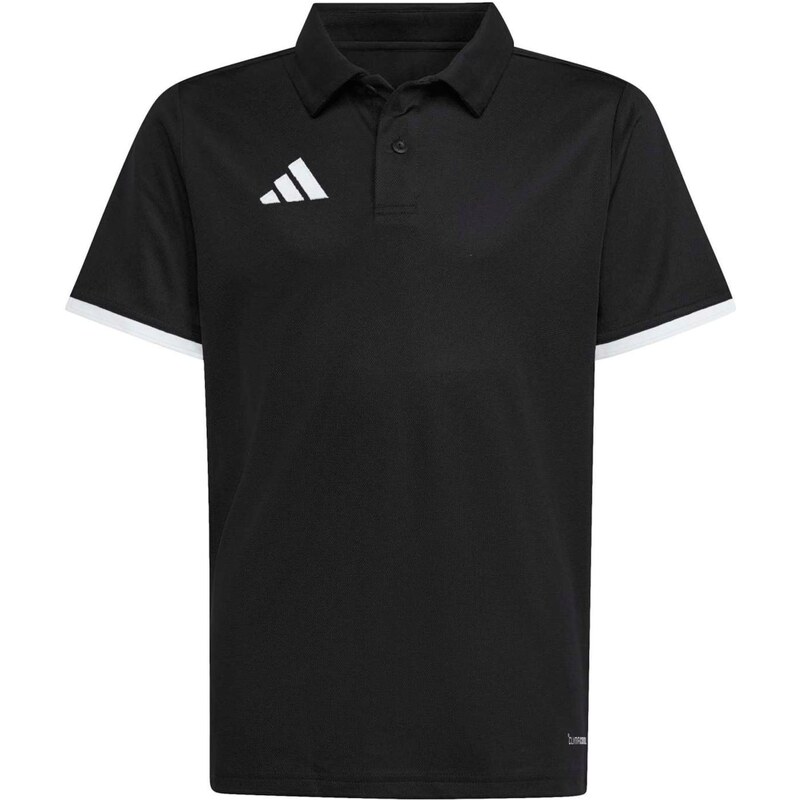 ADIDAS PERFORMANCE Funkčné tričko ENT26 čierna / biela 67362823