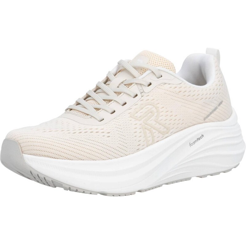 Rieker Sport Nízke tenisky krémová 67362873