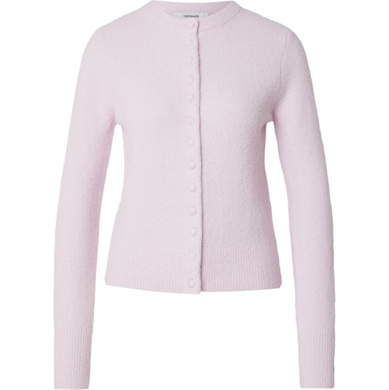 TOPSHOP Kardigán SIA rosé 67362905