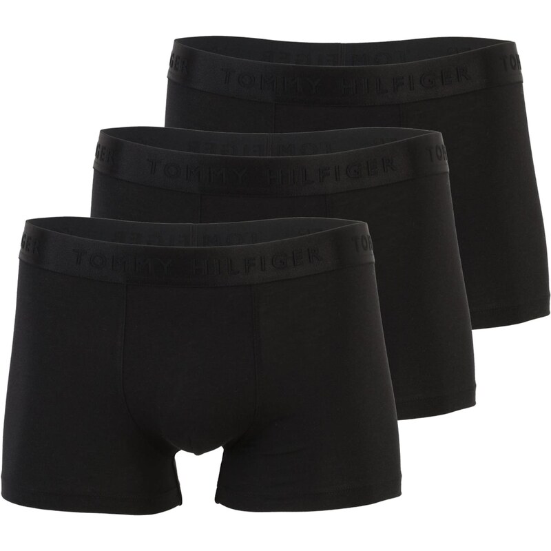 Tommy Hilfiger Underwear Boxerky čierna 67362907