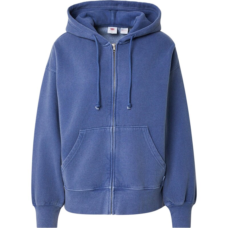 LEVIS Tepláková bunda opálová 67362937