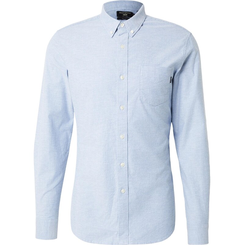 Dockers Košeľa svetlomodrá 67362969