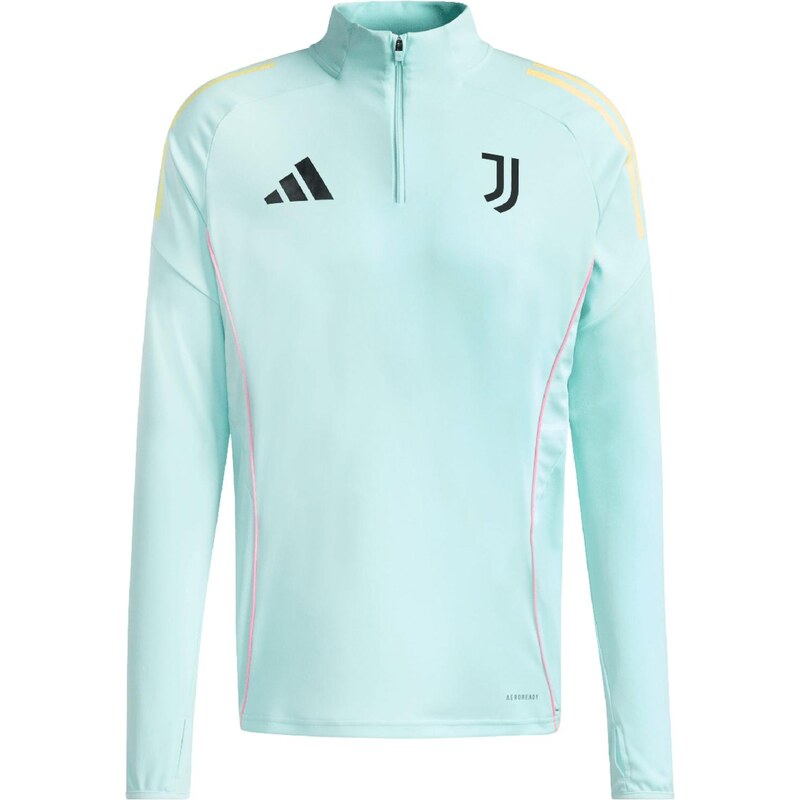 ADIDAS PERFORMANCE Dres JUVE tyrkysová / svetložltá / čierna 67362958