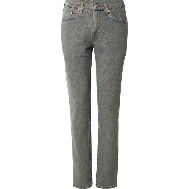 LEVIS Džínsy 511 SLIM sivý denim 67362997