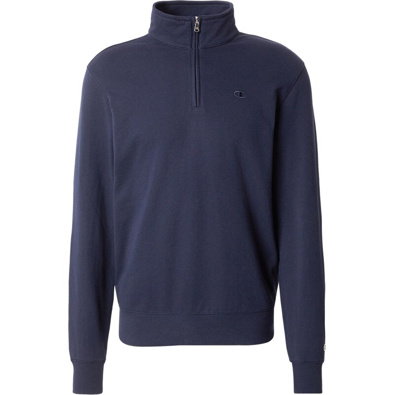 Champion Authentic Athletic Apparel Mikina námornícka modrá / červená 67363009