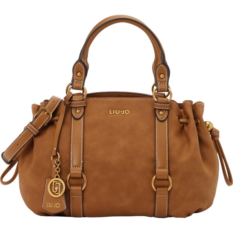 Liu Jo Kabelka farba ťavej srsti 67363045