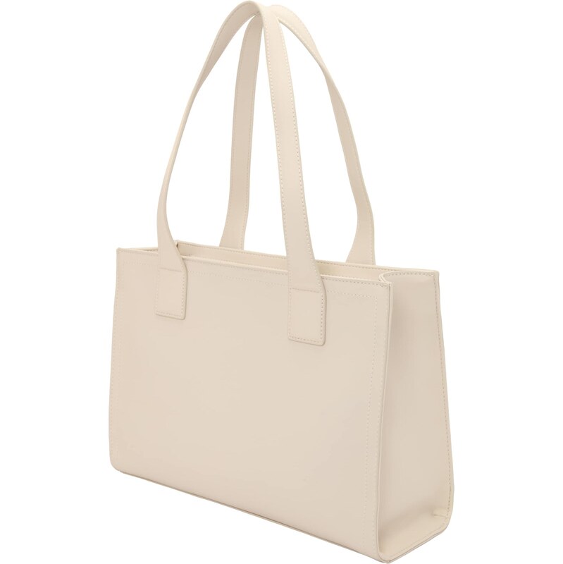 Love Moschino Shopper slonová kosť 67363032