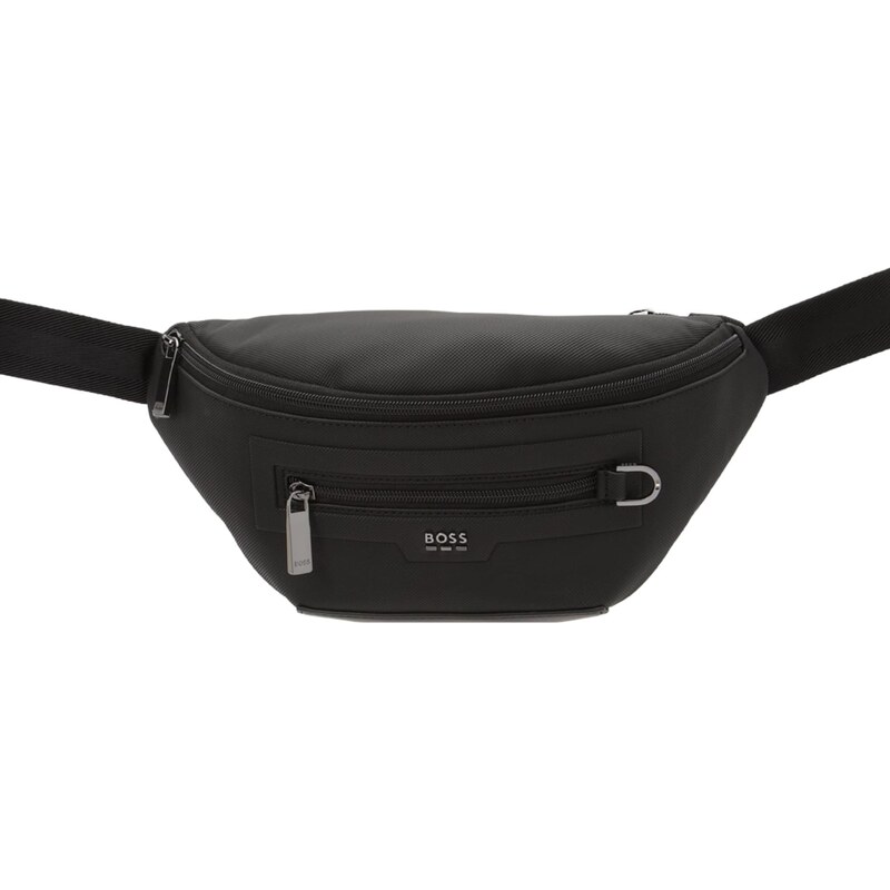 BOSS Ľadvinka Cullen čierna 67363050